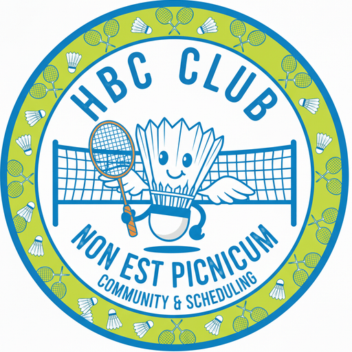 HBC Club logo